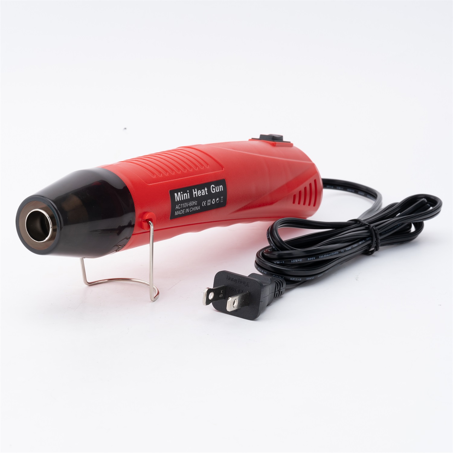 Heat Gun Small - مسدس هواء ساخن قابل للتعديل بقوة