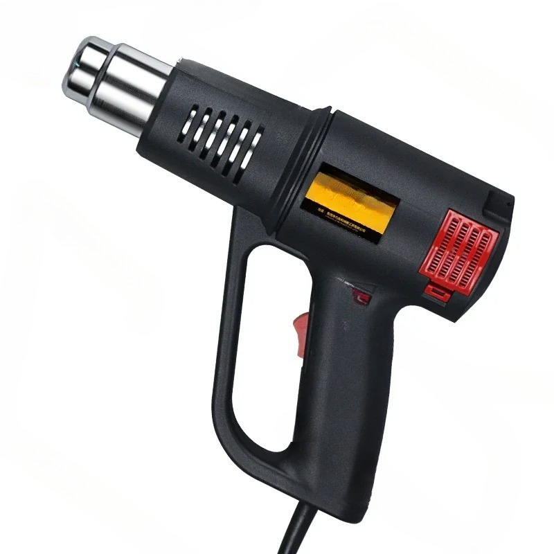 Heat Gun Small - مسدس هواء ساخن جميل التماس سيارة