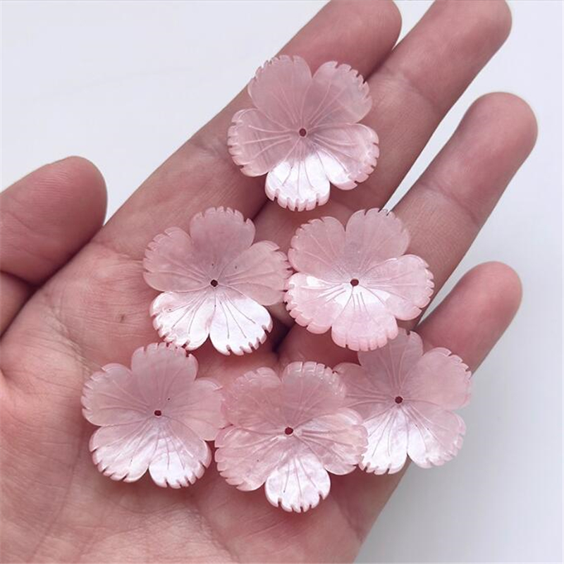 Flower Preservation Resin - 10 قطعة/الوحدة جديد حمض الخليك تقليد