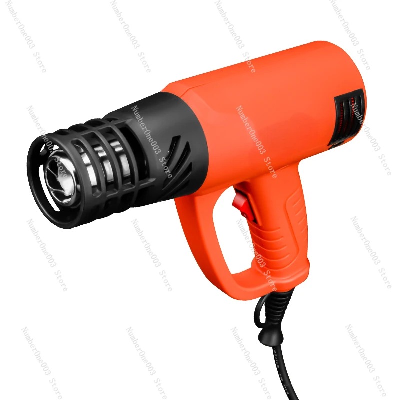 Heat Gun Small - مسدس تجفيف صغير للتحكم في درجة
