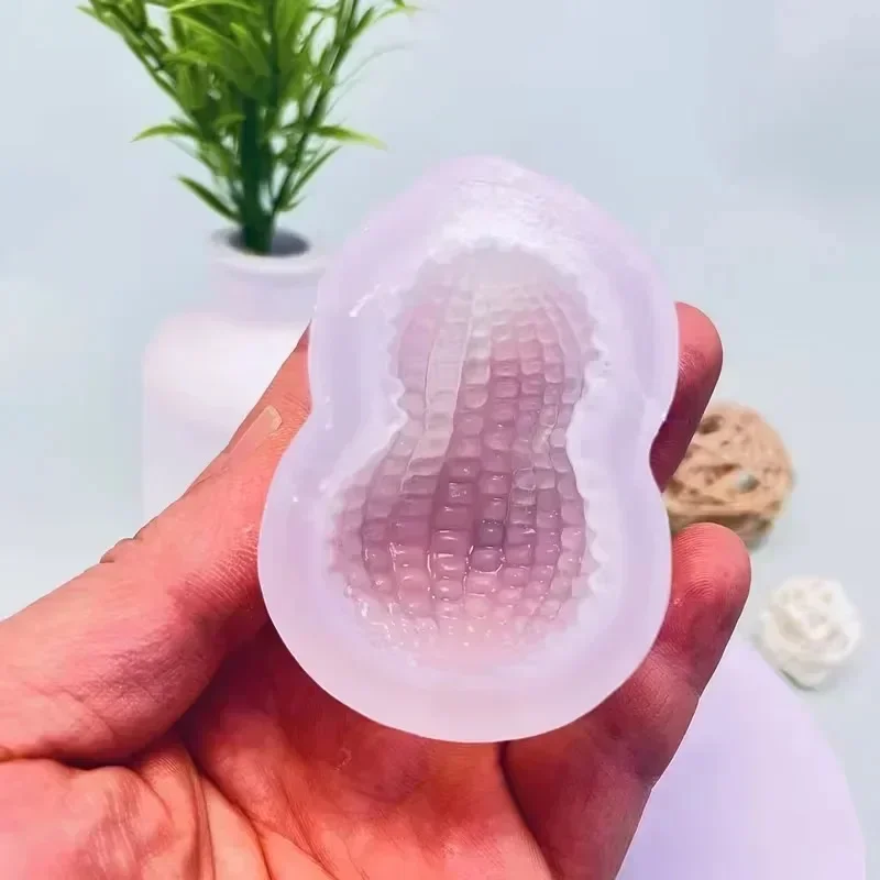 3 قطع قالب سيليكون جديد عالي ا - مراجعة Resin Crafts وسعره