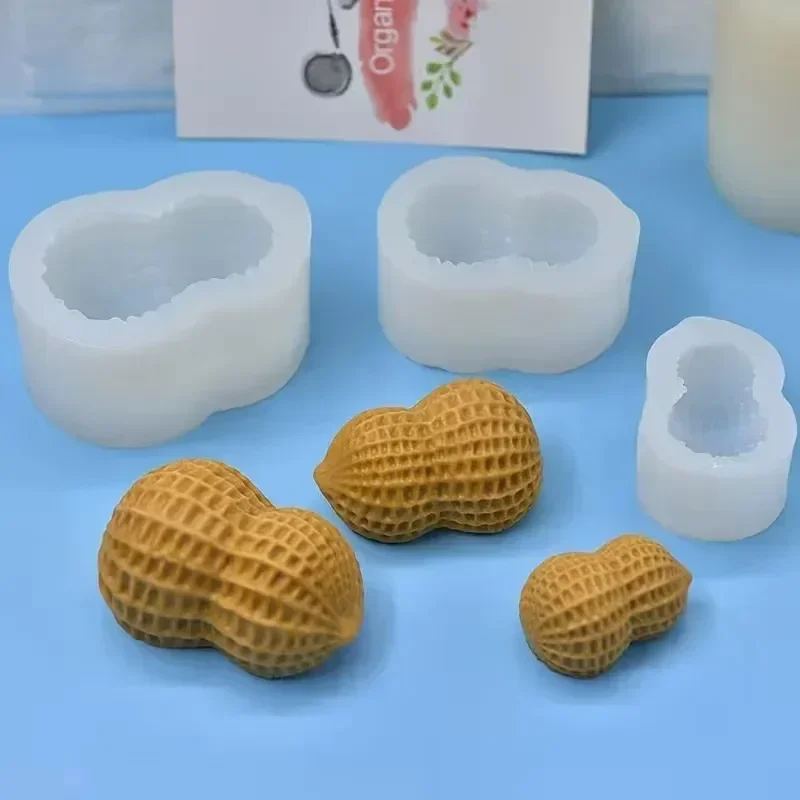 3 قطع قالب سيليكون جديد عالي ا - مراجعة Resin Crafts وسعره