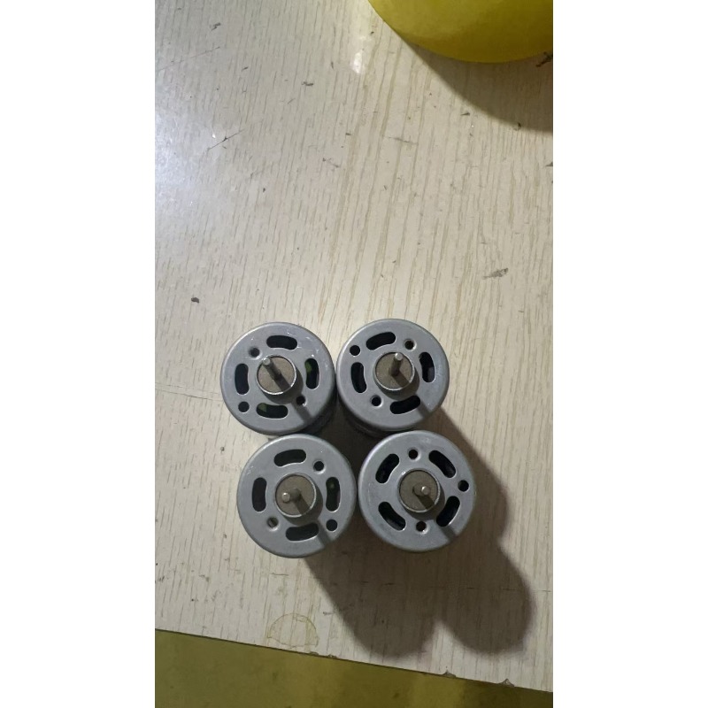 محرك ما بوتشي RS-380SH-20150 م - مراجعة Vacuum Chamber Small وسعره