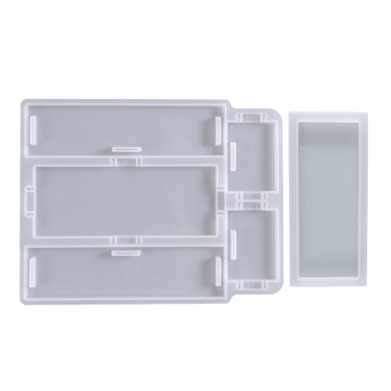 R3MC الدومينو صندوق الراتنج قو - مراجعة Resin Ocean Wave Mold وسعره