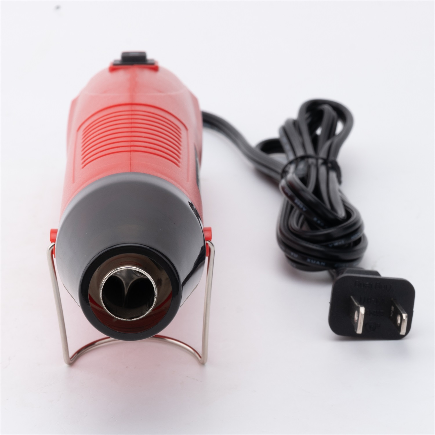 مسدس هواء ساخن قابل للتعديل بق - مراجعة Heat Gun Small وسعره