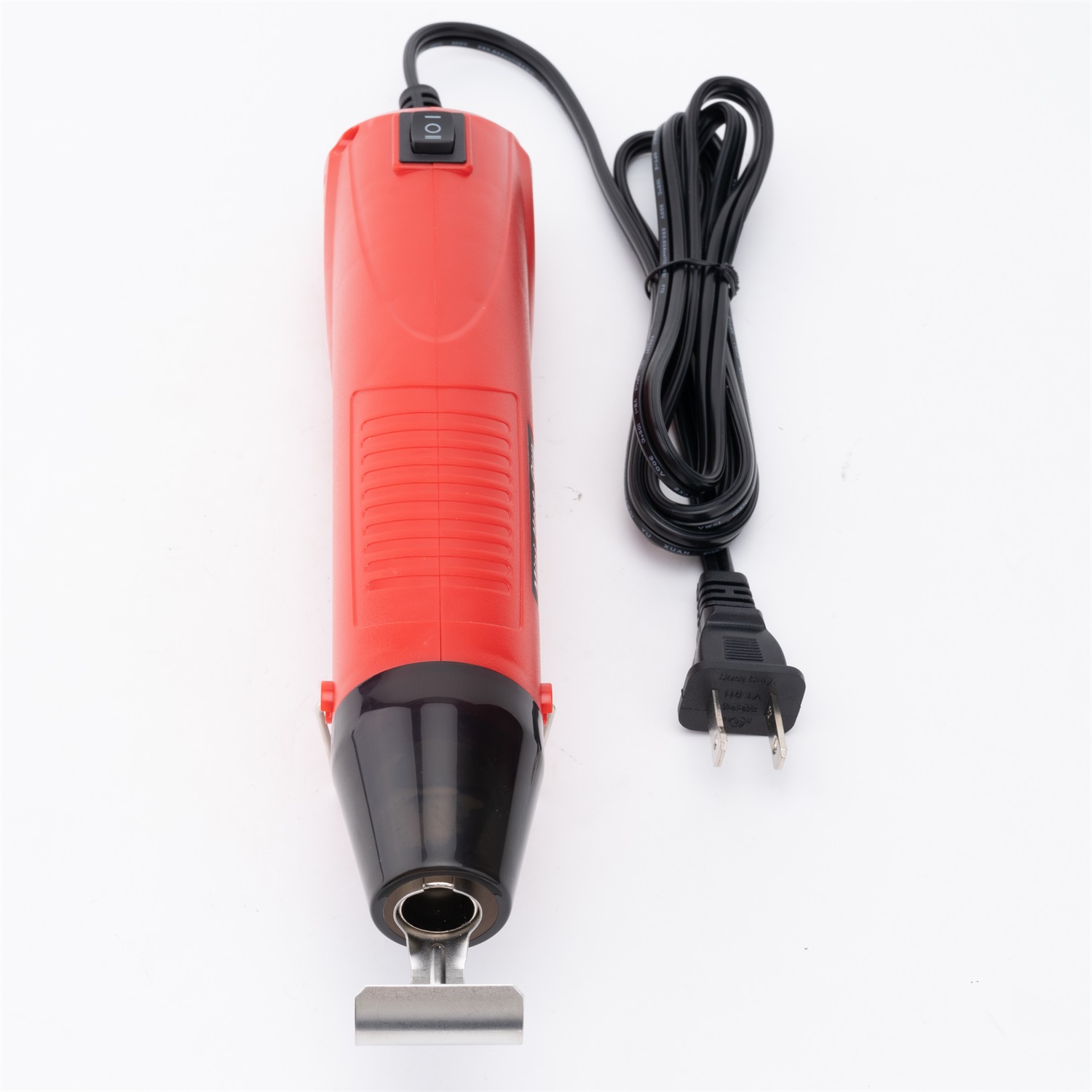 مسدس هواء ساخن قابل للتعديل بق - مراجعة Heat Gun Small وسعره