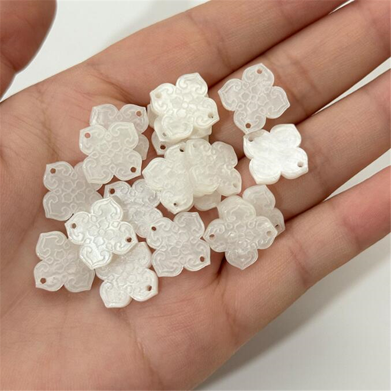 10 قطع جديد ريترو 13 مللي متر  - مراجعة Flower Preservation Resin وسعره