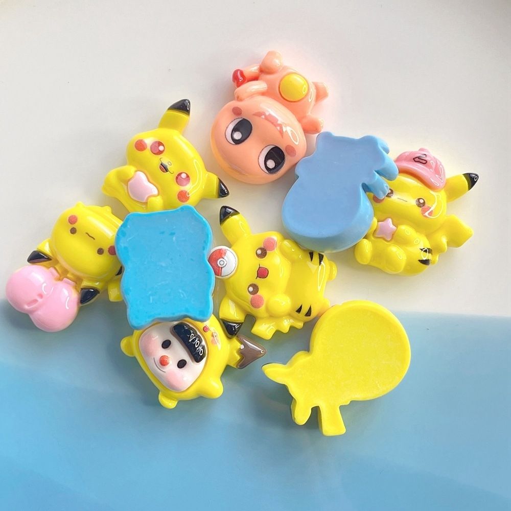مواد جديدة للحرف اليدوية لشخصي - مراجعة Resin Craft Material وسعره