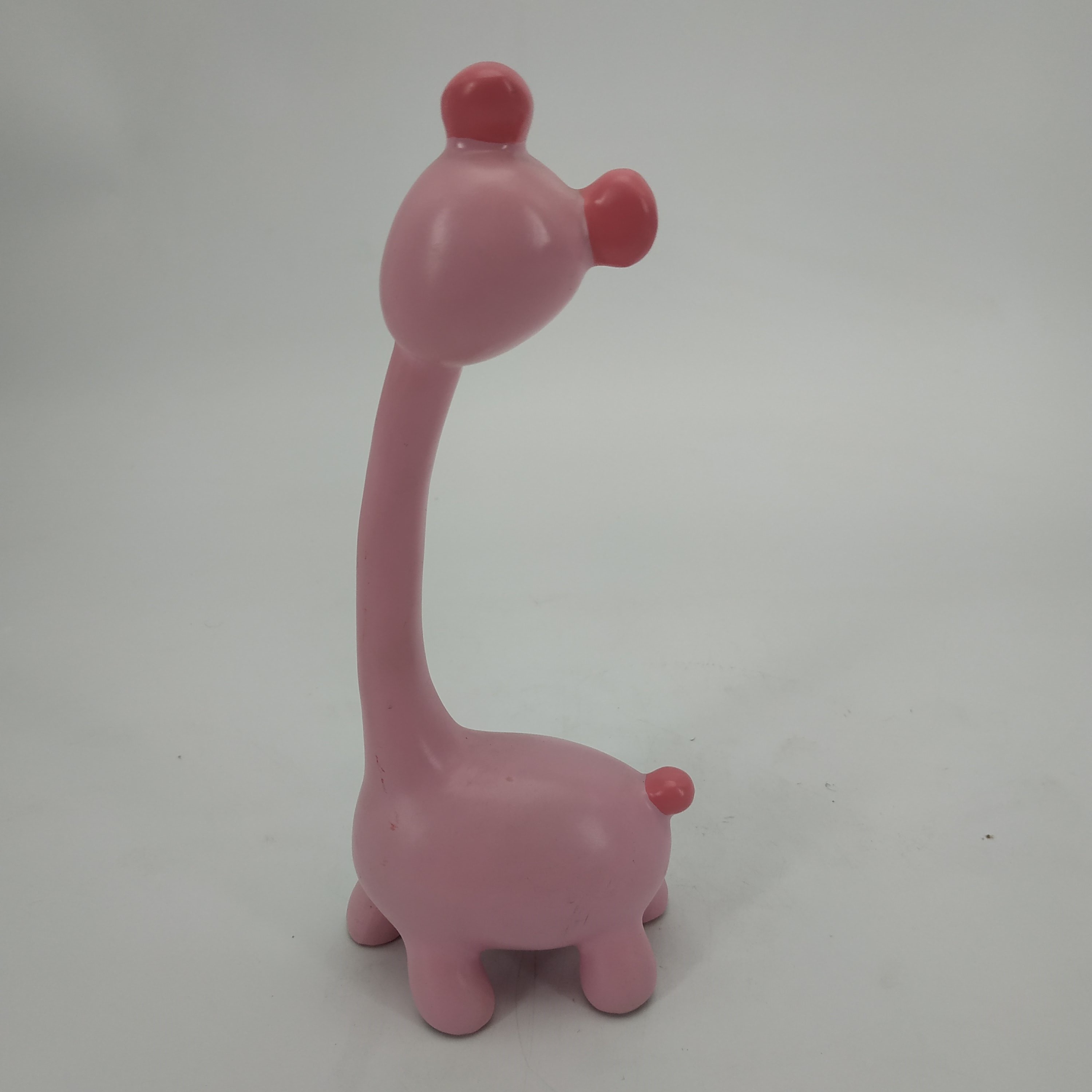 تمثال غزال كرتوني مخصص صديق لل - مراجعة Resin Crafts وسعره