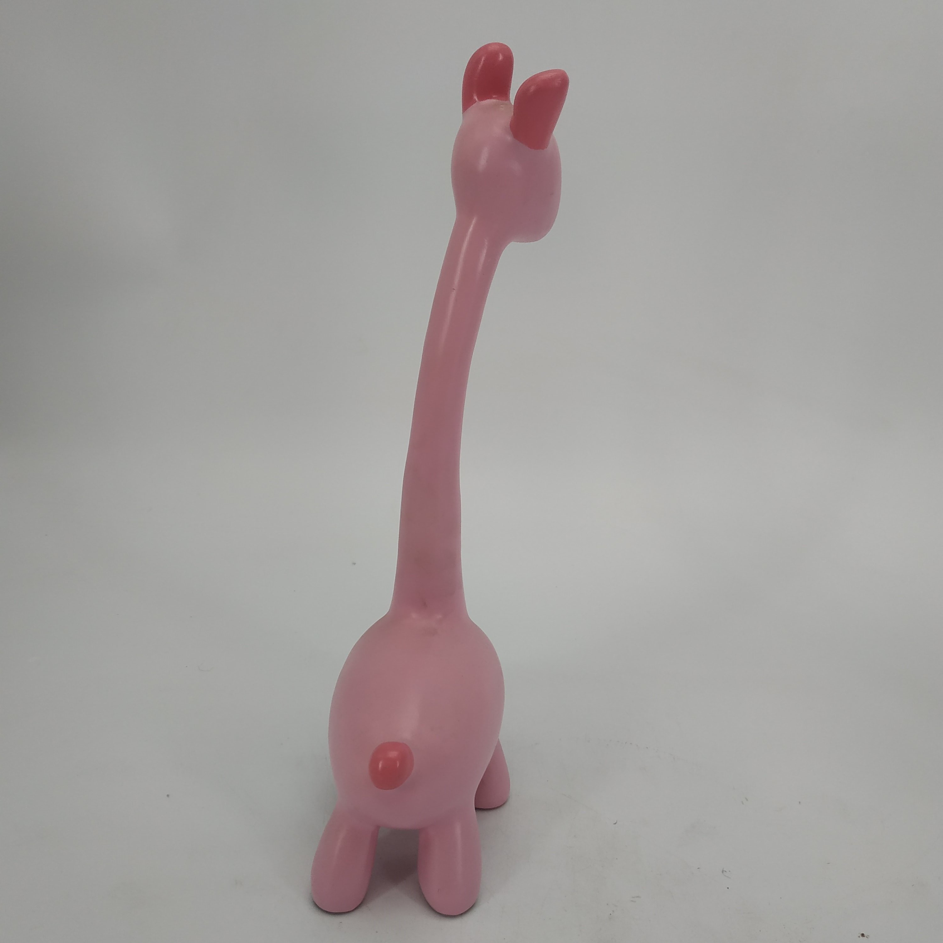 تمثال غزال كرتوني مخصص صديق لل - مراجعة Resin Crafts وسعره