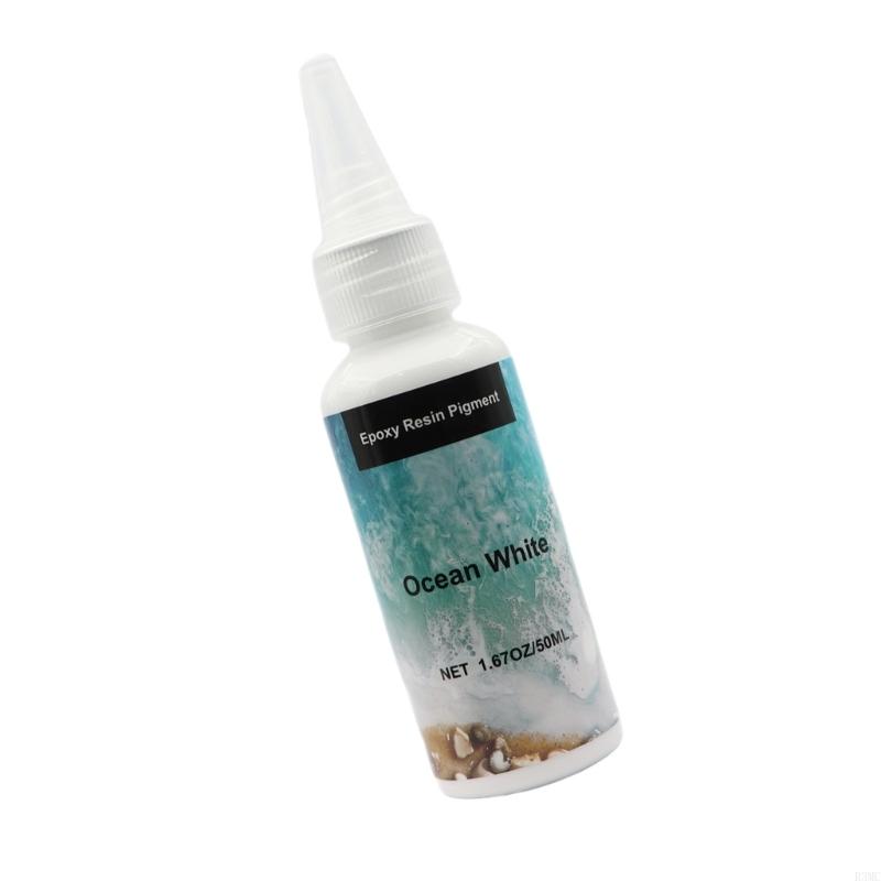 R3MC High مركزة الراتنج الصباغ - مراجعة Resin Ocean Wave Mold وسعره