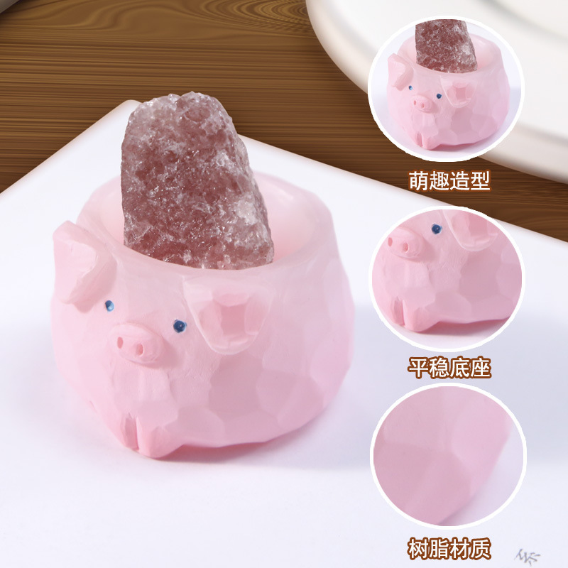الإبداعية الحيوان صندوق أعمى ج - مراجعة Resin Craft Ideas وسعره