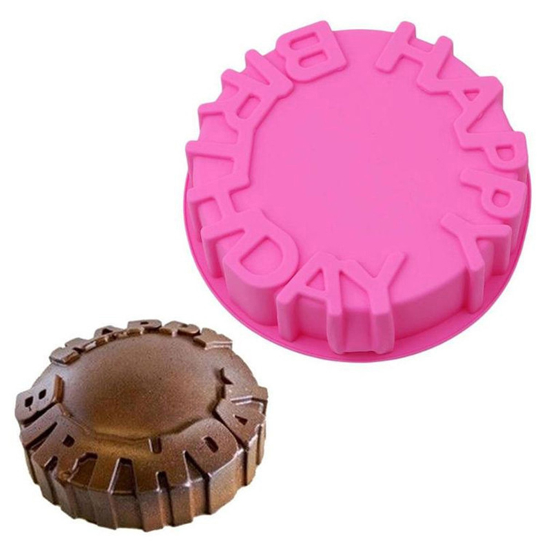 قالب خبز دائري من السيليكون لع - مراجعة Coaster Mold Round وسعره